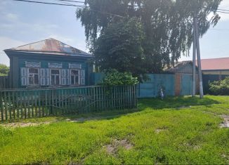Дом на продажу, 51.9 м2, поселок городского типа Романовка, Советская улица, 151