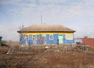 Дом на продажу, 65 м2, село Борщево, улица Терешковой