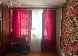 Продается 1-комнатная квартира, 31 м2, деревня Истомино, улица Генерала Маргелова, 69