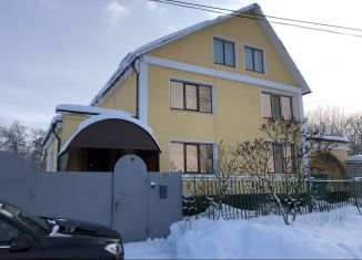 Продажа дома, 200 м2, Клинцы, улица Мира, 28А