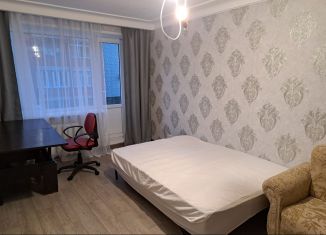 Аренда комнаты, 18 м2, Тамбов, улица Уборевича