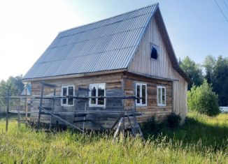 Продам дом, 51 м2, Свердловская область