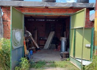Продажа гаража, поселок Воротынск
