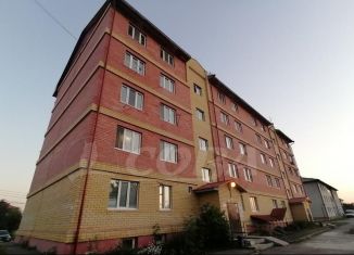 Продам 1-ком. квартиру, 36 м2, посёлок Московский, Новая улица, 4Б