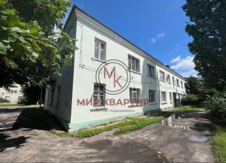 1-комнатная квартира на продажу, 20 м2, Борисоглебск, улица Павловского, 92