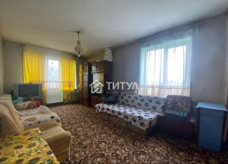 Продажа 2-комнатной квартиры, 44.2 м2, Кемерово, улица Гагарина, 140