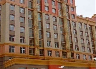 Продам 1-ком. квартиру, 21.1 м2, поселение Внуковское, ЖК Рассказово, бульвар Андрея Тарковского, 11