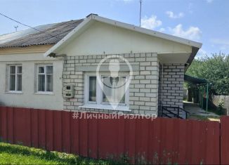 Продажа дома, 46.2 м2, рабочий посёлок Александро-Невский, улица Кирюхина, 10