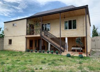 Дом на продажу, 250 м2, Курчалой