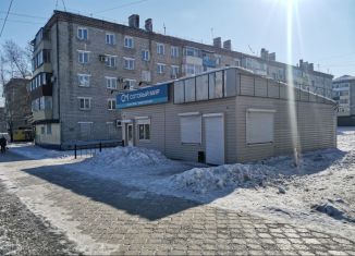 Сдается торговая площадь, 42 м2, поселок городского типа Магдагачи, переулок Менжинского, 10