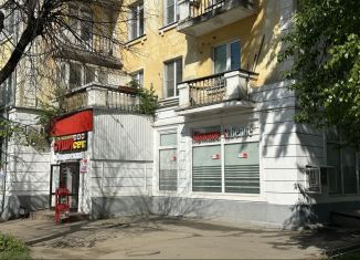 Продажа помещения свободного назначения, 100 м2, Переславль-Залесский, Ростовская улица, 28