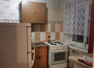 2-комнатная квартира на продажу, 42 м2, Новосибирск, Народная улица, 40, метро Золотая Нива