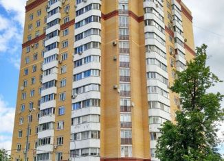 Продается 1-ком. квартира, 56 м2, Москва, Ивантеевская улица, 5к2, район Богородское