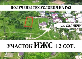 Продажа участка, 12 сот., деревня Кочорский