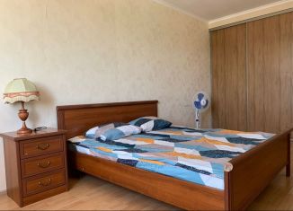 Сдается в аренду 1-комнатная квартира, 42 м2, Звенигород, микрорайон Супонево, к7