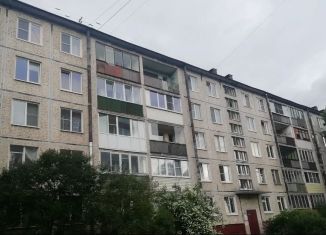 Продажа двухкомнатной квартиры, 46 м2, Санкт-Петербург, проспект Юрия Гагарина, 46, муниципальный округ Звёздное