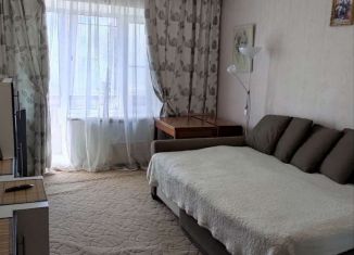 Продается однокомнатная квартира, 33.5 м2, деревня Пуршево, Новослободская улица, 23