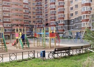 2-комнатная квартира на продажу, 53.4 м2, Уфа, Бакалинская улица, 19, ЖК Бакалинский