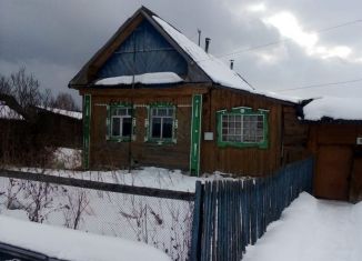 Продажа дома, 70.9 м2, поселок Уфимский, Трактовая улица, 8