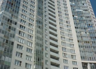 3-комнатная квартира на продажу, 112.1 м2, Екатеринбург, улица Юмашева, 15, ЖК Адмирал