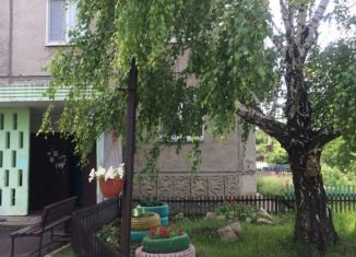 Сдача в аренду 1-комнатной квартиры, 34 м2, поселок городского типа Емельяново, улица Комарова