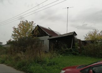 Продажа дома, 38.7 м2, Нижняя Тура, улица Чкалова, 14