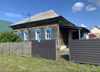 Продам дом, 52.4 м2, Тогучин, Партизанская улица, 27