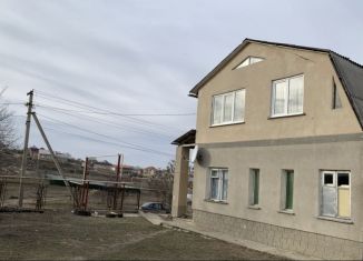 Продажа дома, 128 м2, село Пионерское, переулок Ешиль