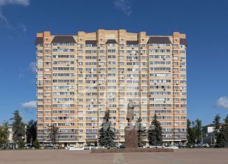 Продажа 5-комнатной квартиры, 124 м2, Красногорск, Советская улица