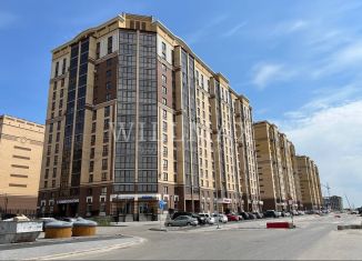 2-ком. квартира на продажу, 52.3 м2, Тюмень, ЖК Ария, улица Тимофея Кармацкого, 9