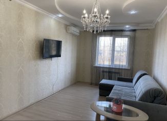 Продается двухкомнатная квартира, 49 м2, Харабали, 7-й квартал, 17