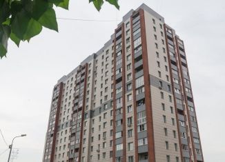 Сдам в аренду 1-ком. квартиру, 38 м2, Новосибирск, улица Толбухина, 2, метро Берёзовая роща