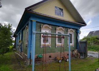 Дом на продажу, 96 м2, Рыбинск, улица Пищевиков