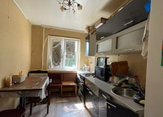 2-комнатная квартира в аренду, 45 м2, Нальчик, улица Мальбахова, район Стрелка