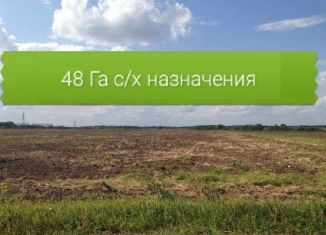 Продажа земельного участка, 4800 сот., Вилинское сельское поселение, 35К-009