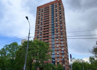 3-комнатная квартира на продажу, 71.7 м2, Москва, улица Академика Скрябина, 3к1, метро Рязанский проспект