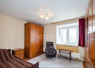 Продается однокомнатная квартира, 27 м2, Екатеринбург, Даниловская улица, 5, Даниловская улица