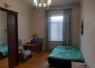 Сдача в аренду комнаты, 21 м2, Москва, Автозаводская улица, 6, метро Автозаводская