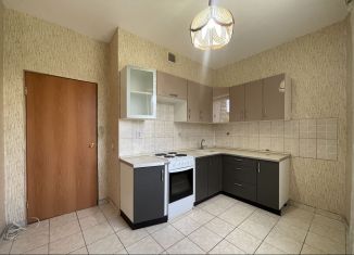 Продается 1-ком. квартира, 40 м2, Москва, улица Красных Зорь, 59Б, станция Рабочий Посёлок