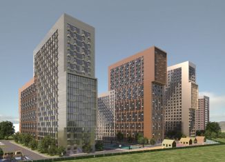 Квартира на продажу студия, 32.9 м2, Ростов-на-Дону, улица Зорге, 11В