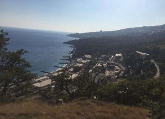 Продам участок, 9 сот., посёлок городского типа Гаспра