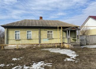 Продаю дом, 45 м2, село Рождественское, улица Чапаева