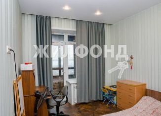 Продается 1-ком. квартира, 40.7 м2, Новосибирск, Красный проспект, 222/2, ЖК Красный Проспект