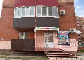 Сдаю торговую площадь, 81 м2, Уфа, Дагестанская улица, 14/1, Дёмский район