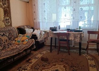 Продажа двухкомнатной квартиры, 49.3 м2, станица Клетская, улица Будённого, 16