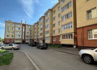 Продается 2-комнатная квартира, 53.2 м2, Ярославль, ЖК Норские Резиденции, Мологская улица