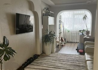 Продажа 3-комнатной квартиры, 64 м2, поселок городского типа Джубга, Новороссийское шоссе, 7