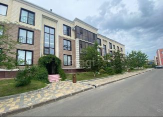 Продажа 1-ком. квартиры, 45.2 м2, поселение Десёновское, Футбольная улица, 28