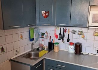 Продажа 2-комнатной квартиры, 34.5 м2, Тольятти, Калмыцкая улица, ЖК Куба