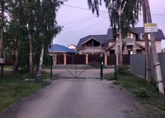 Дом на продажу, 53 м2, деревня Таловка, Полевой переулок, 6